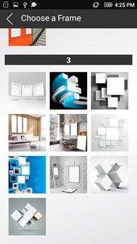 3D Photo Collage Maker screenshot 2