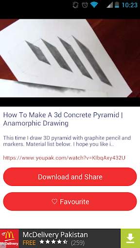 Sketching Tutorials screenshot 5
