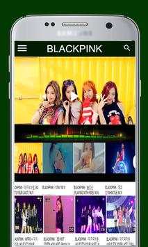 Blackpink Song screenshot 1