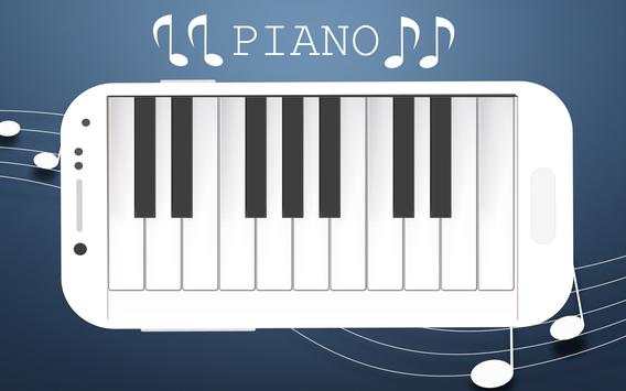 Piano Player notes screenshot 2