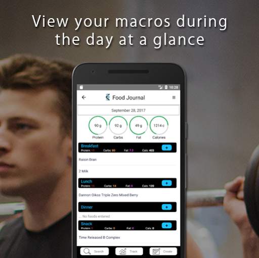 Better Human App screenshot 3