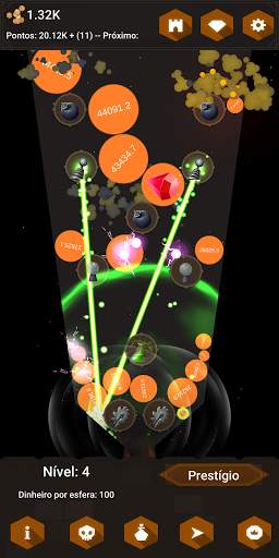 Tower Ball - Tower Defense screenshot 6
