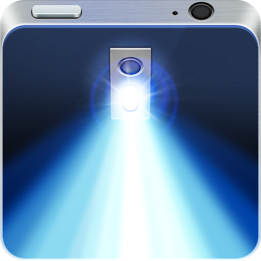 Flashlight &amp; LED Torch icon