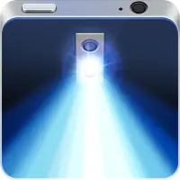 ikon Senter: LED Flashlight