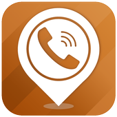 True Caller ID Name &amp; Location icon