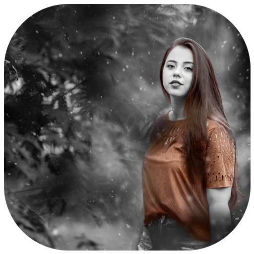 Photo Editor Studio 2021 आइकन