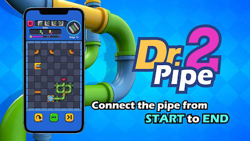 Dr. Pipe 2 screenshot 3