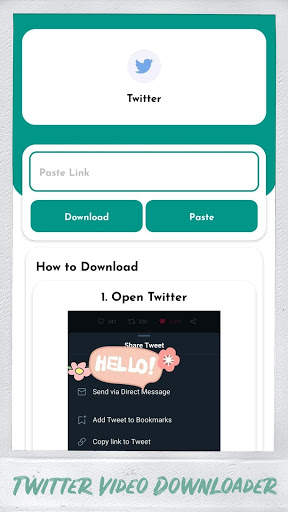 Pocket Downloader - Status and Video Downloader screenshot 5