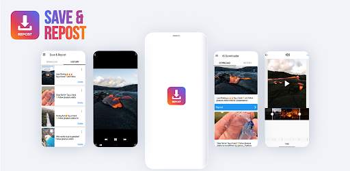 Save & Repost for Instagram screenshot 6