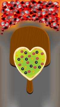 Kids Pizza Maker screenshot 6