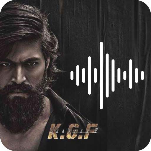 KGF Chapter 2 Movie Ringtones 1.4