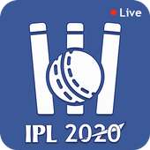 Cricket Live Score logo