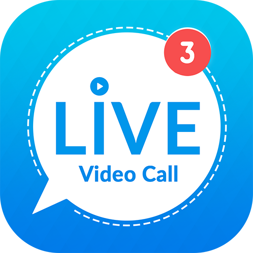 Random Live Call : Free Video Call &amp; Chat Guide icon