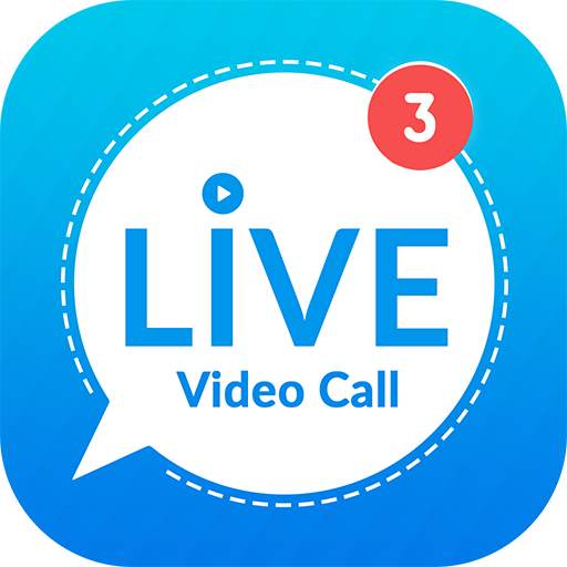 Random Live Call : Free Video Call & Chat Guide 1.2