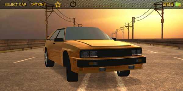 King Speed screenshot 5