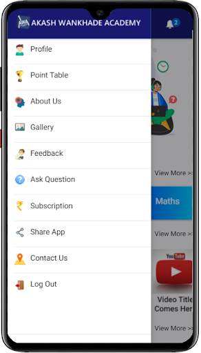 AWAcademy - The Learning App 4 تصوير الشاشة