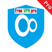 Best eVPN Free Unlimited With Web Speed Tester Pro icon