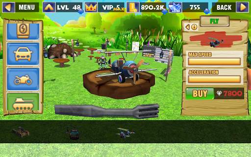 World of Bugs screenshot 7