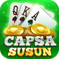 Capsa Susun(QiuQiu 99 SicBo)