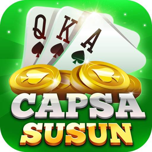 Capsa Susun(QiuQiu 99 SicBo) 1.0.9.3