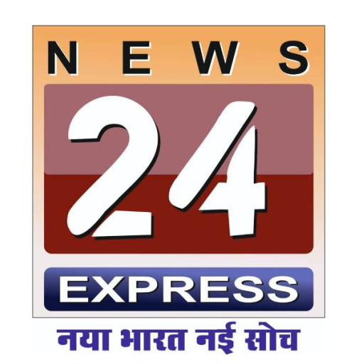 News 24 Express Tv أيقونة