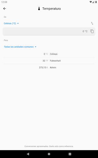 Any Unit Converter screenshot 9