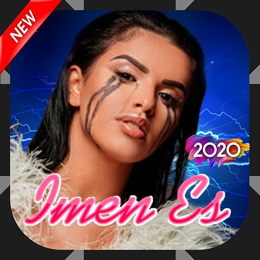 Music Imen Es Offline icon