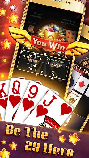 Play 29 Gold offline screenshot 2