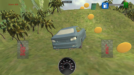 A1 Car Racing screenshot 2
