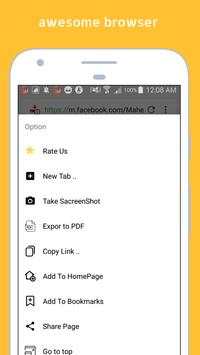 Downloader - HD Video Downloader & Browser screenshot 4