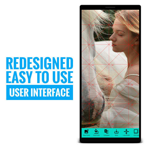 Draw Easy: Drawing Grid Maker  screenshot 3