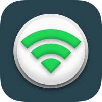 WiFi Analyzer - WiFi Monitor & Wifi Test Networks