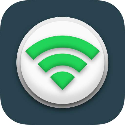 WiFi Analyzer - WiFi Monitor & Wifi Test Networks 1.0