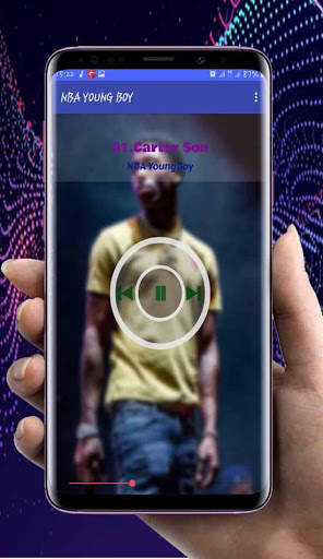 YoungBoy All Song screenshot 3