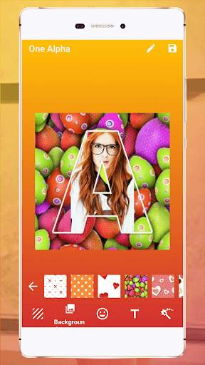 Text Photo Collage screenshot 9