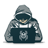 Spyder icon