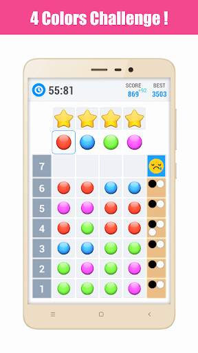 Mind Games For Adults screenshot 1