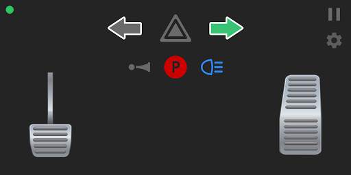 Truck Remote Control – Drive your truck screenshot 1