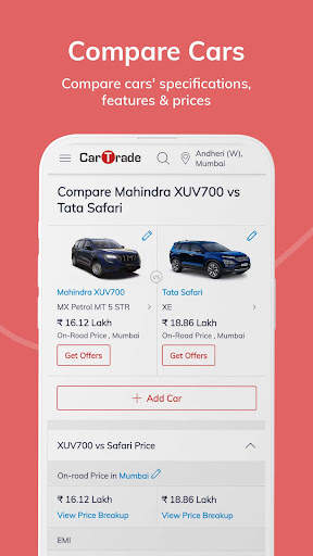 CarTrade - New Cars, Used Cars screenshot 7