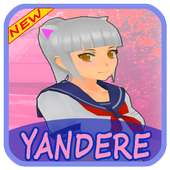 High School Yandere Sim