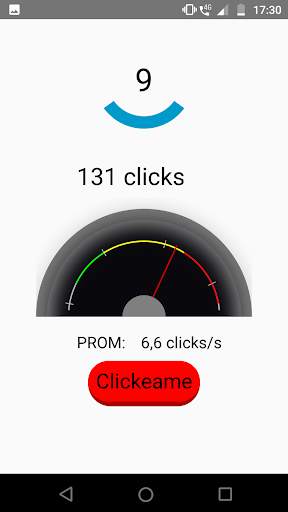 click fast! screenshot 2