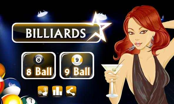 Pool Billiards Club screenshot 3