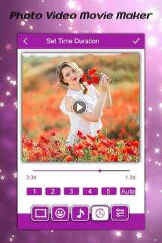 Photo Video Music Maker screenshot 5