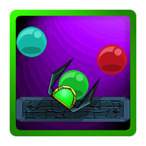 Shooting Marbles icon