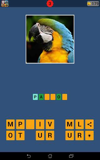 Animal Quiz - Guess animal game to learn animals скриншот 5