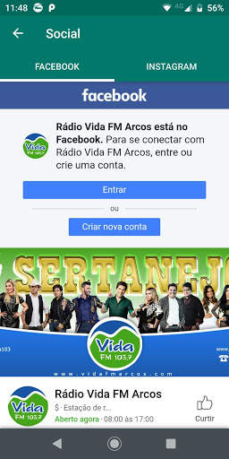 Vida Arcos screenshot 4