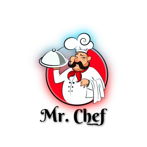 Mr. Chef 1.0.2