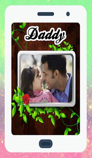 Father's Day Photo Frame 2021 - Happy Father's Day screenshot 5