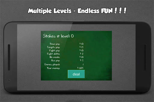 TongitsXtreme screenshot 3