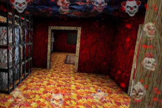 Pennywise & Branny Granny Mod: Chapter 2 screenshot 4